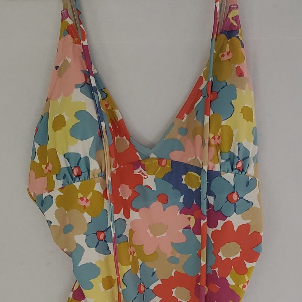 Coach Single Piece Swimwear